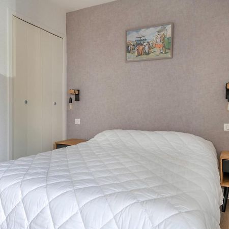 Coquet Appartement A 300 M Du Port Du Pouliguen Le Pouliguen Kültér fotó